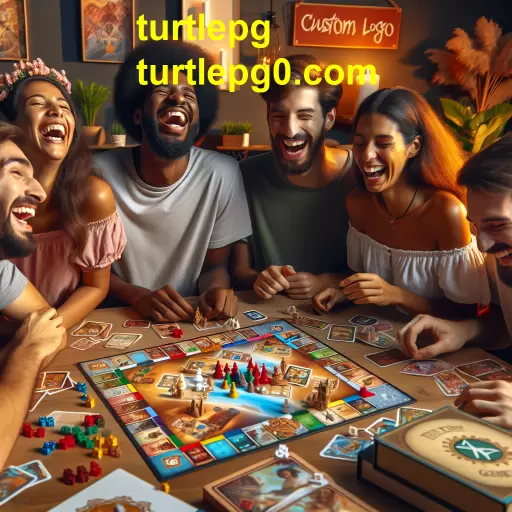 O Renascimento dos Jogos de Tabuleiro: Uma Nova Era de Diversão Social