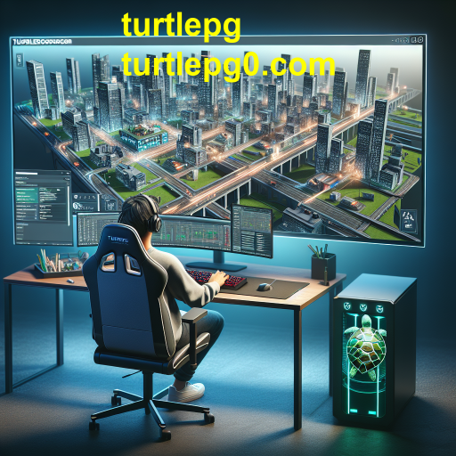 Explorando o Mundo dos Jogos de Simulação